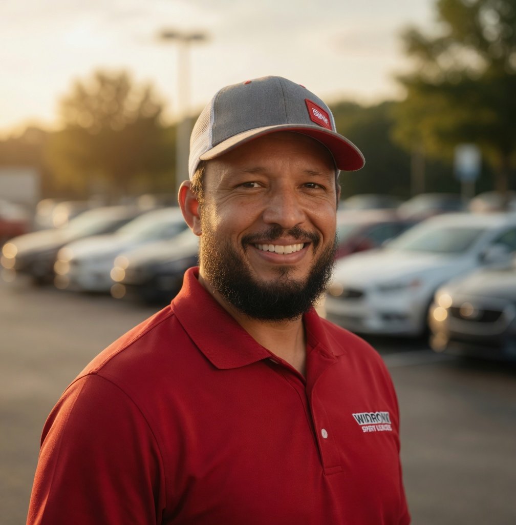 Lightpoint Pro – Professional Auto Sales Guide Prince Frederick Maryland