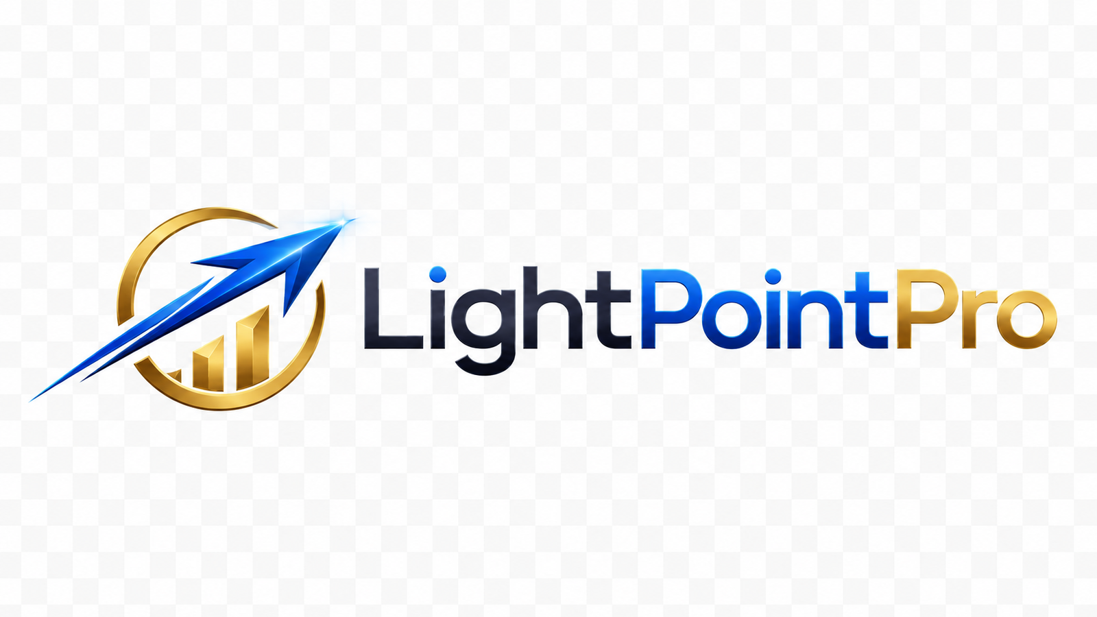 LightPointPro logo
